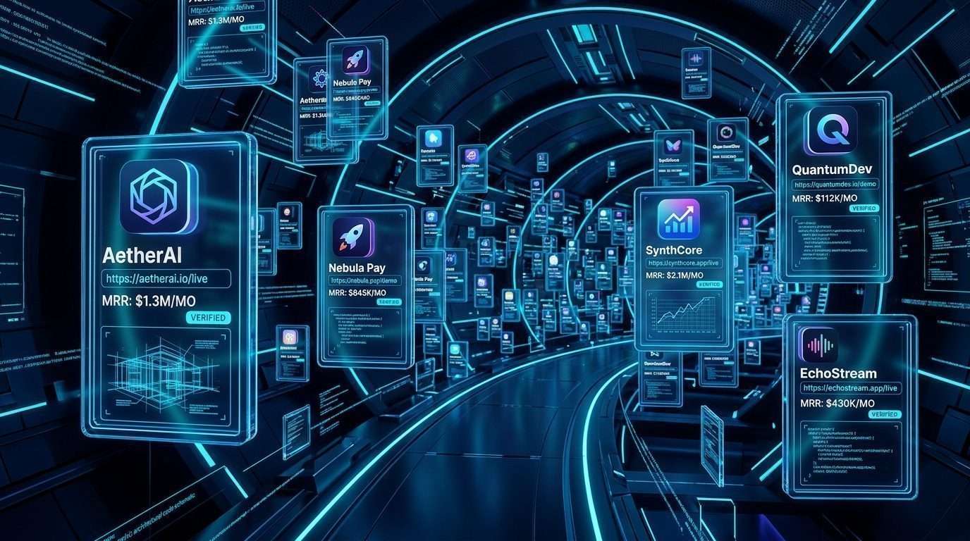 Chapter 21: The 200+ Vault (Part 1) — AI-Native & Vibe-Coded Micro-Apps